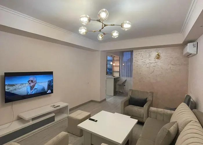 Republic Square Apartment