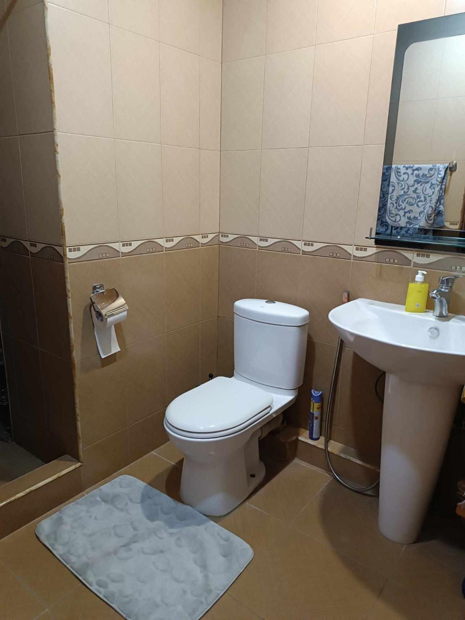 Appartamento Republic Square Erevan