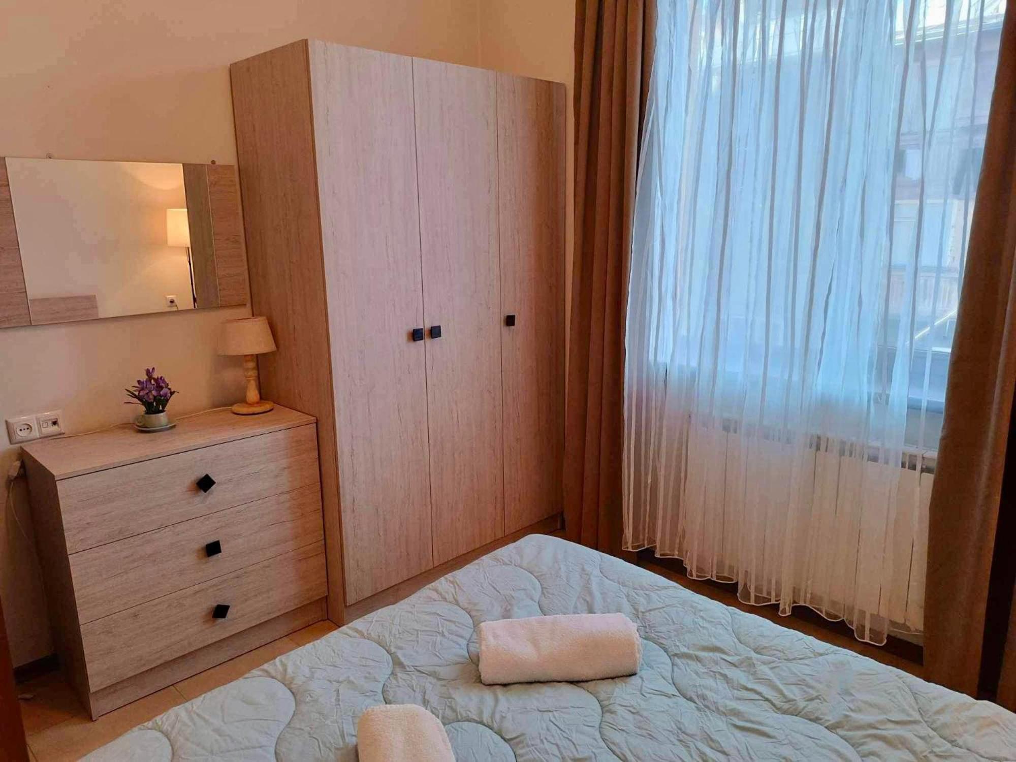 Appartamento Republic Square Erevan
