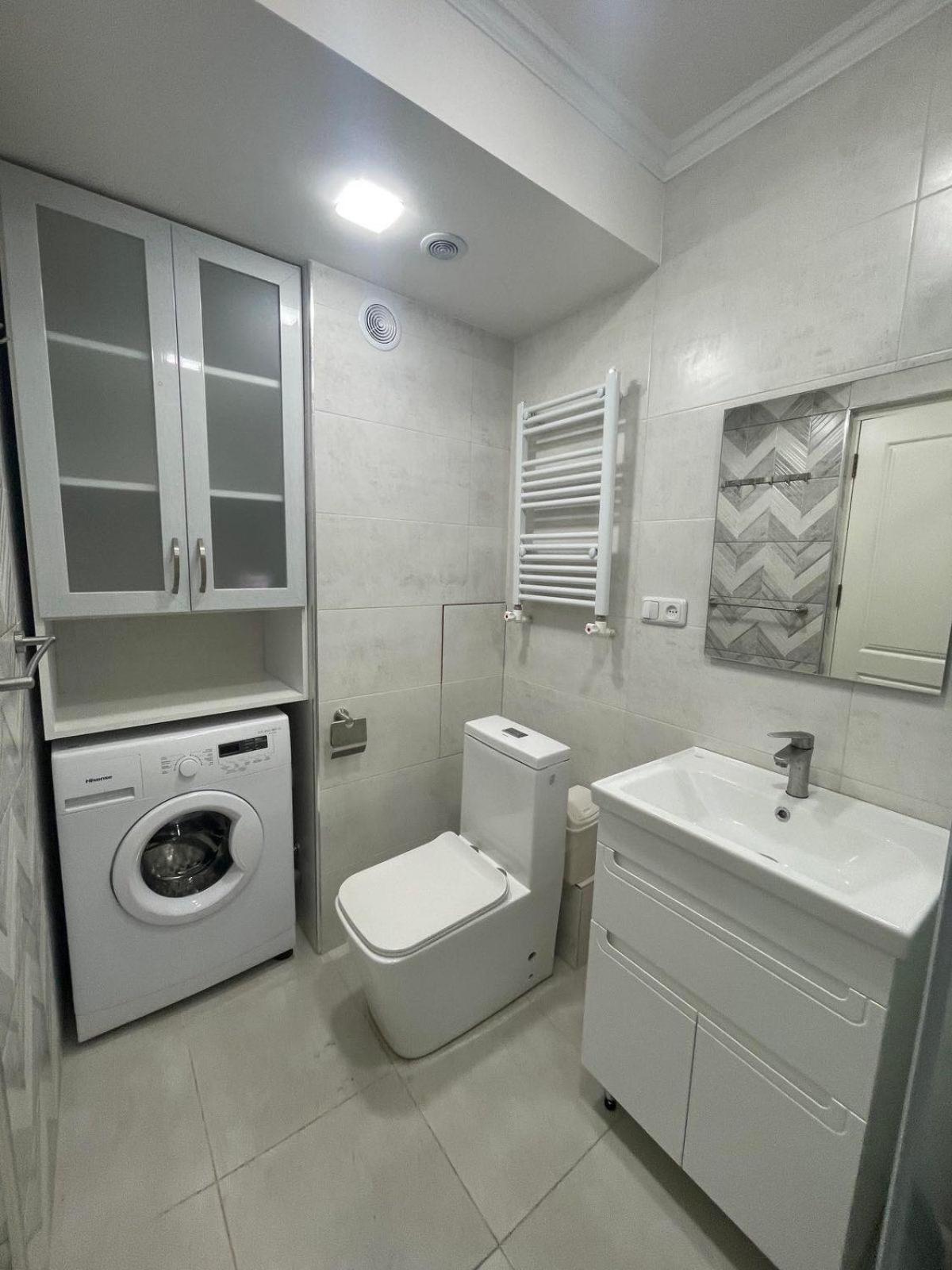 Appartamento Republic Square Erevan